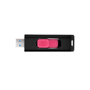 כונן SSD חיצוני ADATA SC610 2TB - תצוגה עליונה
