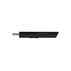 כונן SSD חיצוני ADATA SC610 2TB - פרופיל צד