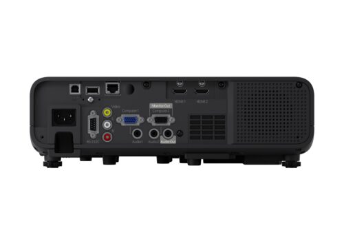 מקרן Epson EB-L265F Full HD לייזר - יציאות וחיבורים