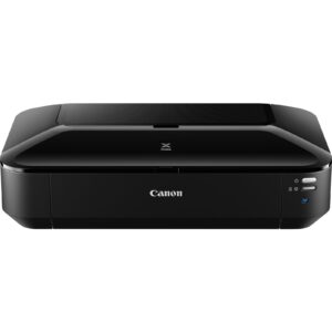Canon PIXMA iX6850 - מבט קדמי