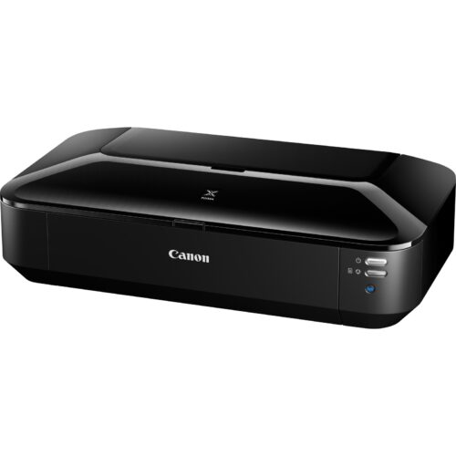 Canon PIXMA iX6850 - מבט מזווית