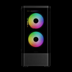 מארז מחשב GAMDIAS TALOS E3 CG - חזית