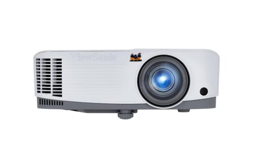 ViewSonic PA503W - front
