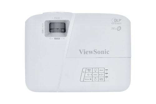 ViewSonic PA503W - top