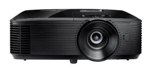 מקרן מנורה Optoma W400LV 4000ANSI אופטומה