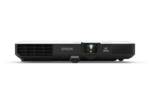 מקרן Epson EB-1780W מבט קדמי ישר