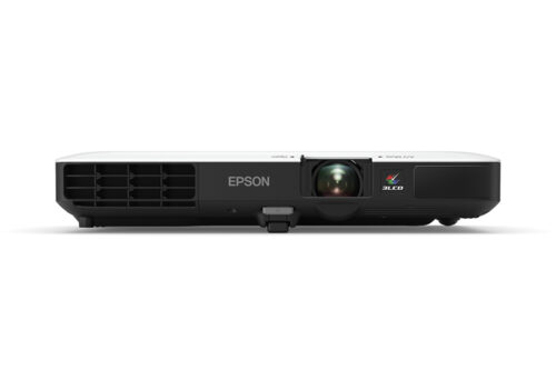 מקרן Epson EB-1780W מבט קדמי ישר
