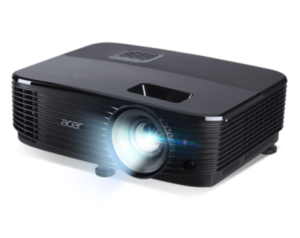 Acer X1229HP - מבט מזווית נוספת