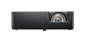 מקרן לייזר Optoma ZU607TST