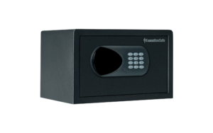 כספת ביתית/מלונאית ExecutiveSafe ACS-3 16 ליטר