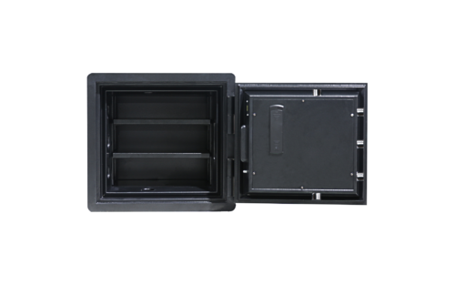 כספת ביומטרית חסינת אש ExecutiveSafe ES045 31 ליטר